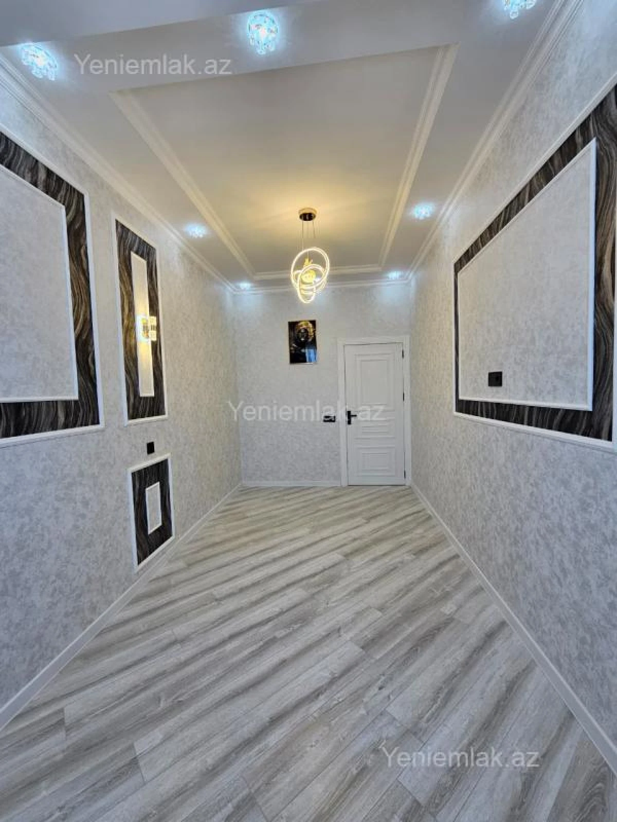 Satılır 3 otaqlı yeni tikili 90 m²