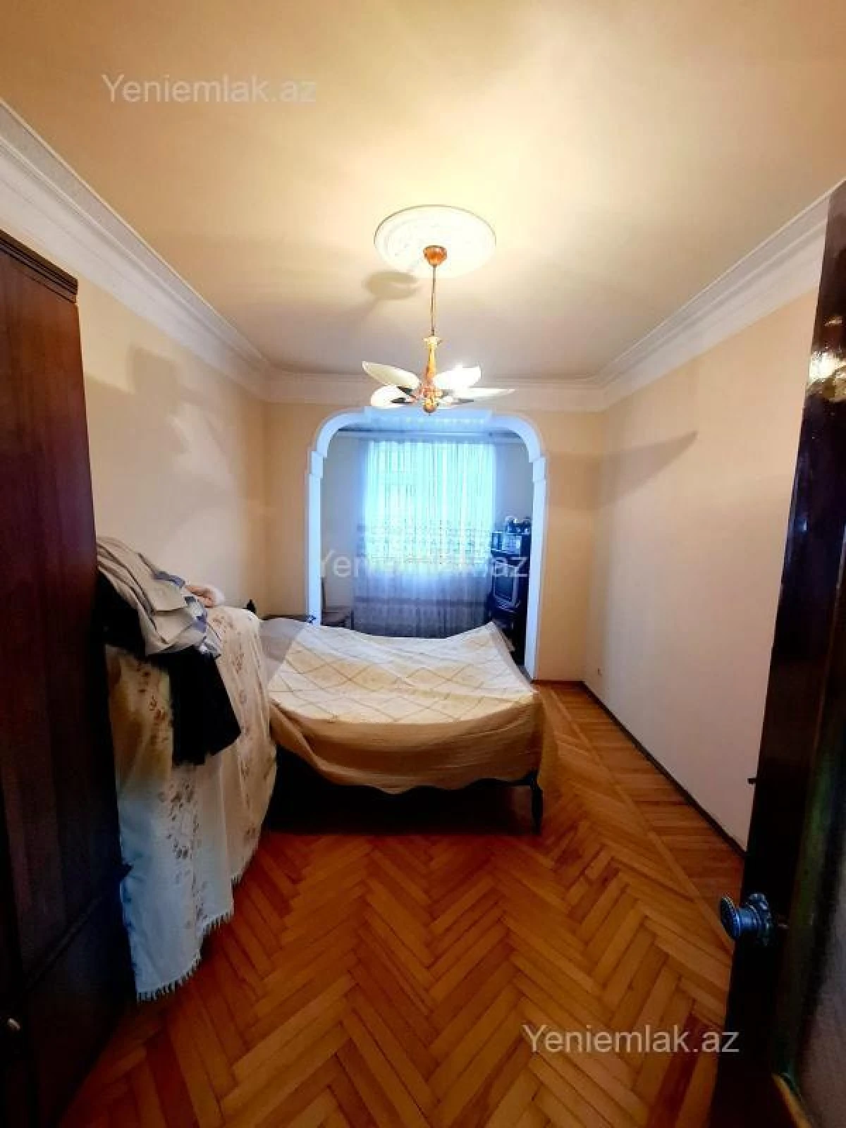 Satılır 3 otaqlı köhnə tikili 80 m²
