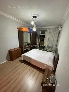 Satılır 2 otaqlı yeni tikili 71 m²