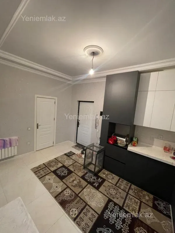 Satılır 2 otaqlı yeni tikili 71 m²