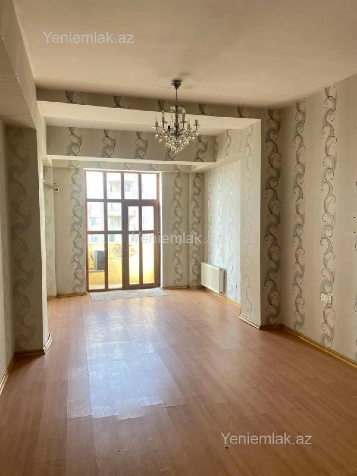 Satılır 2 otaqlı yeni tikili 90 m²