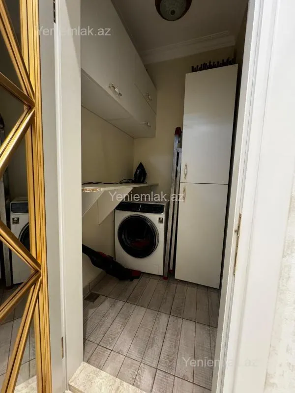 Satılır 3 otaqlı yeni tikili 98 m²