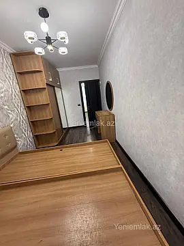 Satılır 2 otaqlı köhnə tikili 50 m²