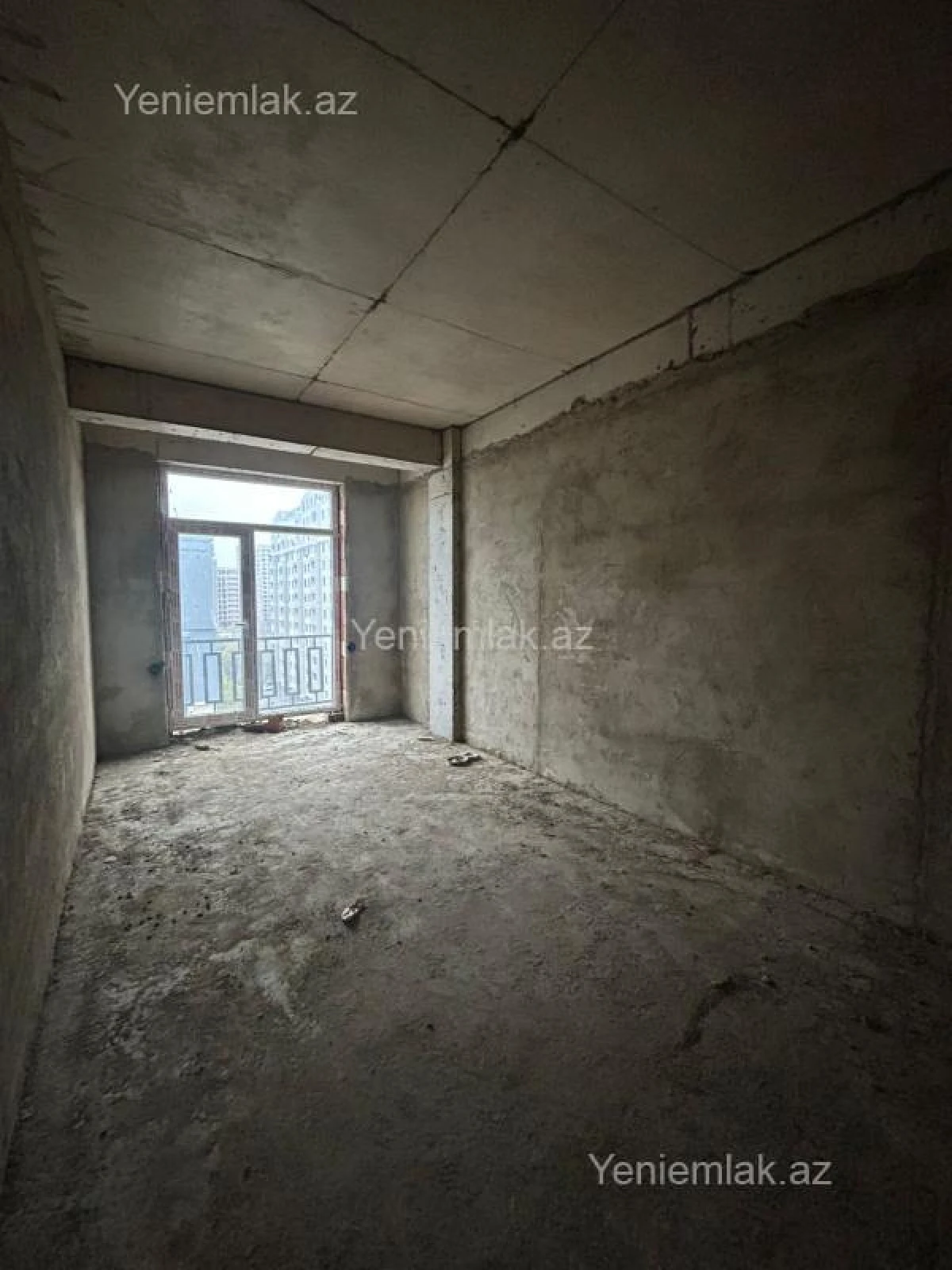 Satılır 4 otaqlı yeni tikili 219 m²