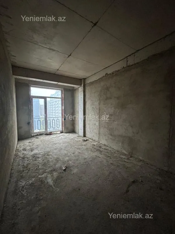 Satılır 4 otaqlı yeni tikili 219 m²