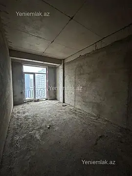 Satılır 4 otaqlı yeni tikili 219 m²