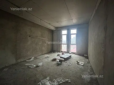 Satılır 4 otaqlı yeni tikili 219 m²