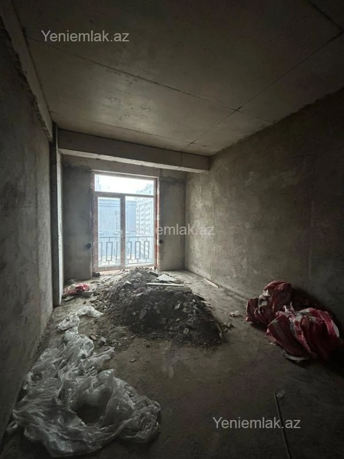 Satılır 4 otaqlı yeni tikili 219 m²