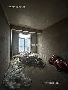 Satılır 4 otaqlı yeni tikili 219 m²