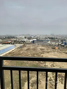 Satılır 2 otaqlı yeni tikili 93 m²