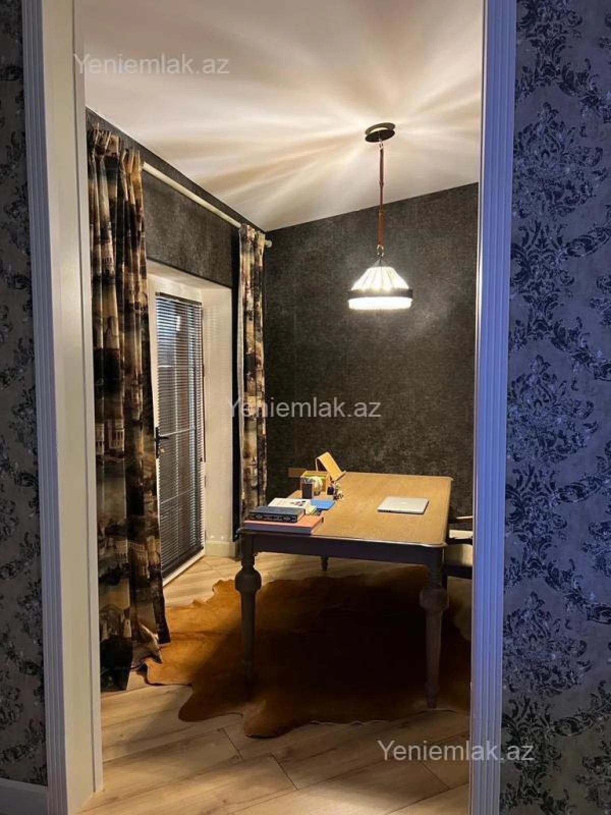 Satılır 4 otaqlı həyət evi 165 m²