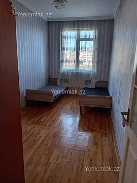 Satılır 2 otaqlı köhnə tikili 50 m²