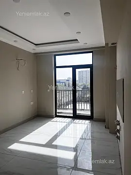 Satılır 2 otaqlı yeni tikili 64 m²