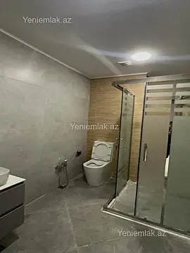 Satılır 2 otaqlı yeni tikili 64 m²