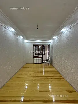 Satılır 4 otaqlı köhnə tikili 102 m²