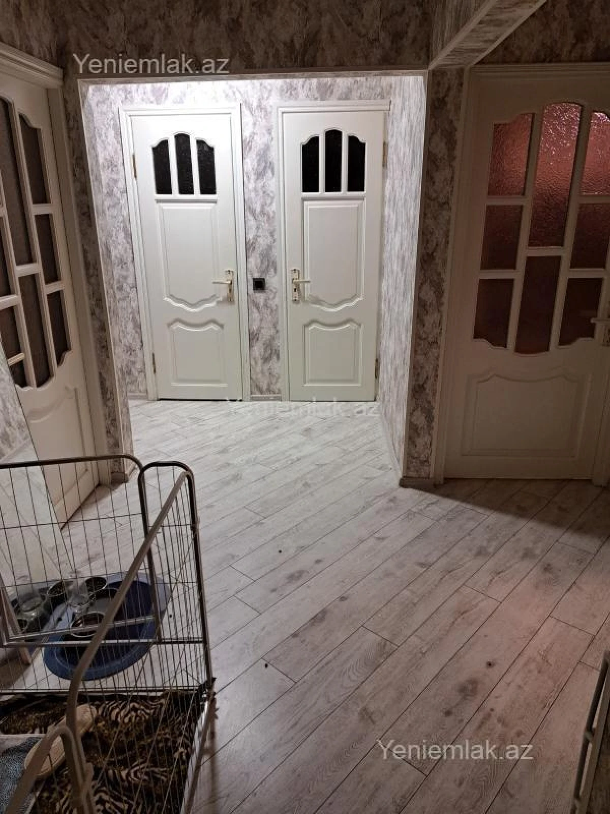 Satılır 4 otaqlı köhnə tikili 70 m²