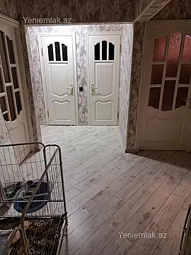 Satılır 4 otaqlı köhnə tikili 70 m² — Bakı, Suraxanı 4 otaq 70.00 m²