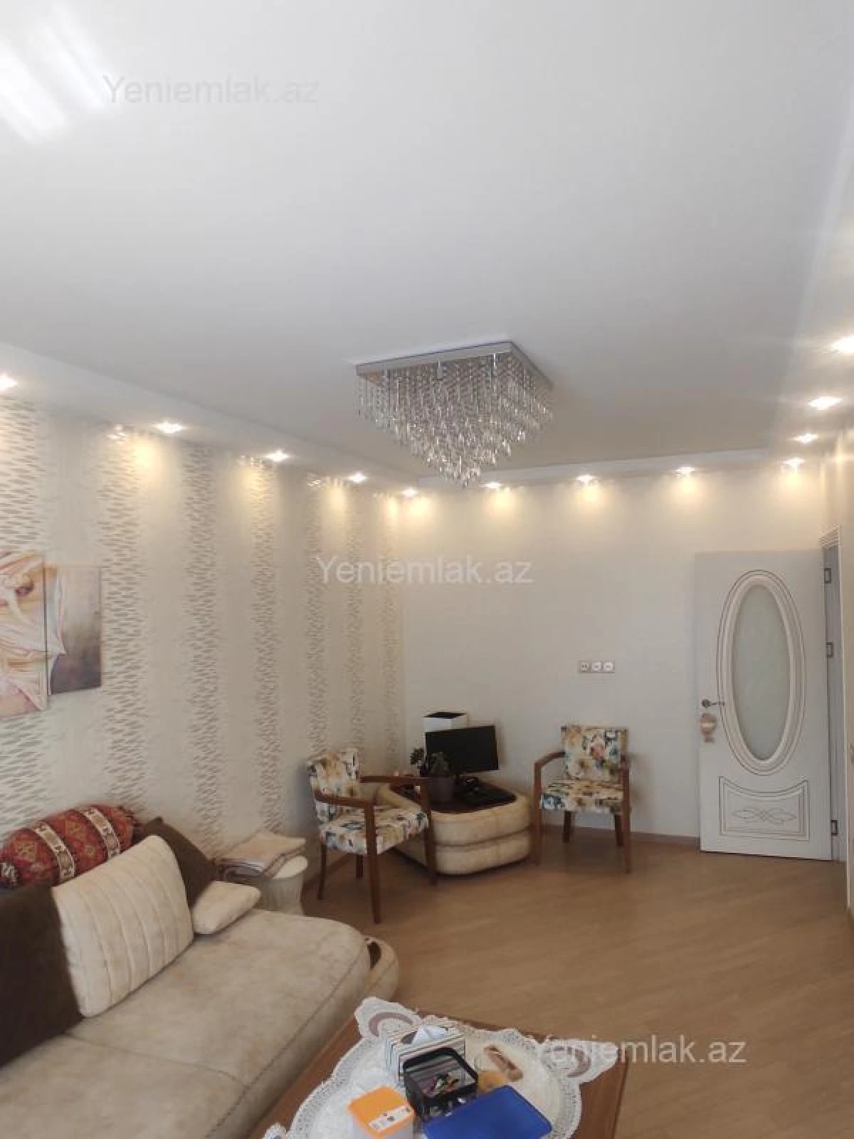 Satılır 3 otaqlı köhnə tikili 85 m²