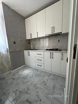 Satılır 2 otaqlı yeni tikili 55 m²