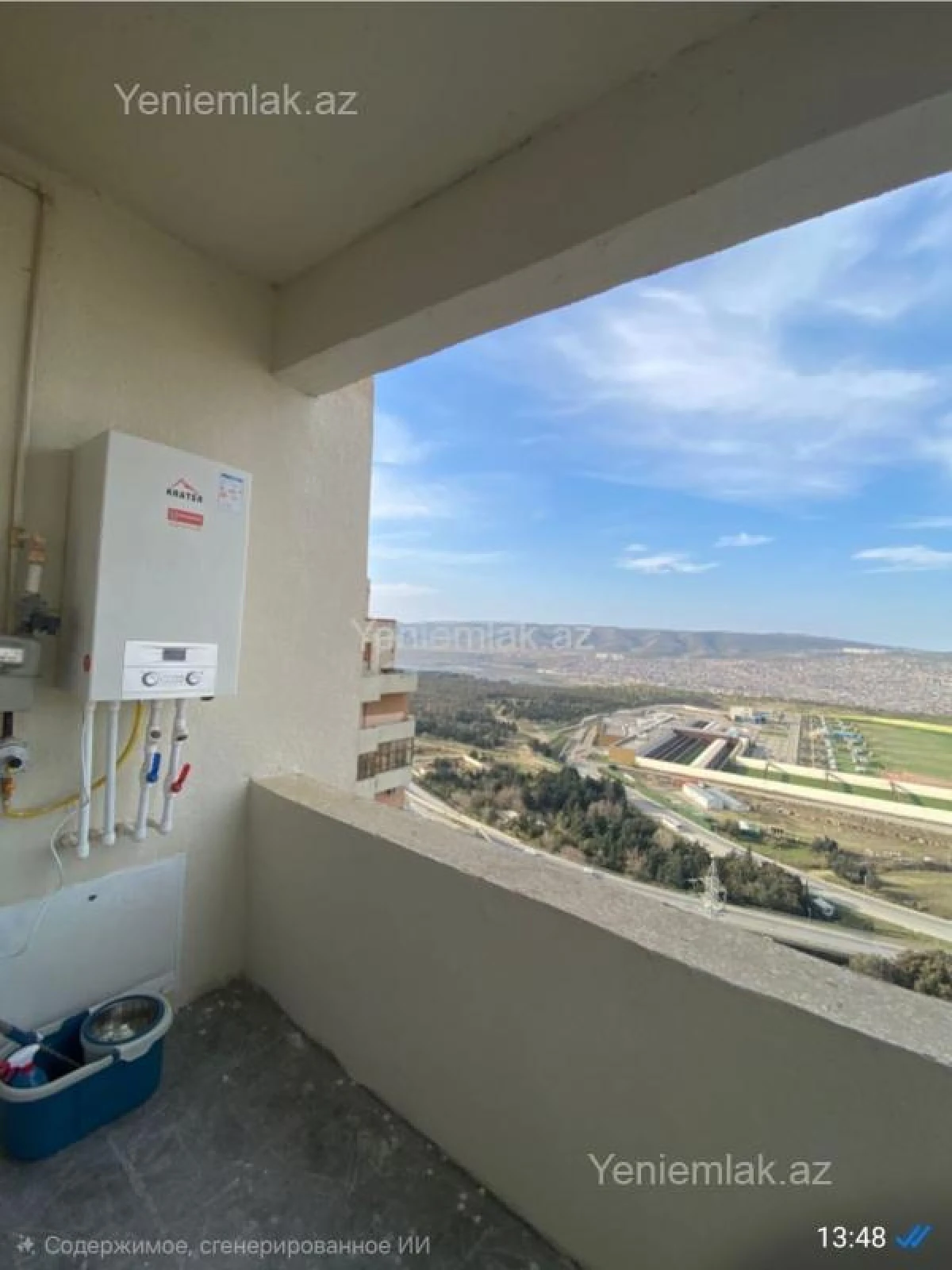 Satılır 3 otaqlı yeni tikili 160 m²