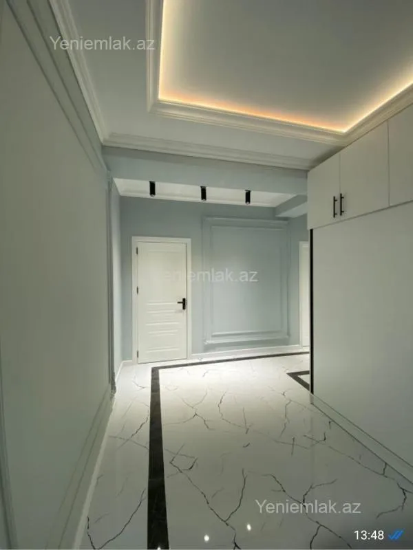 Satılır 3 otaqlı yeni tikili 160 m²
