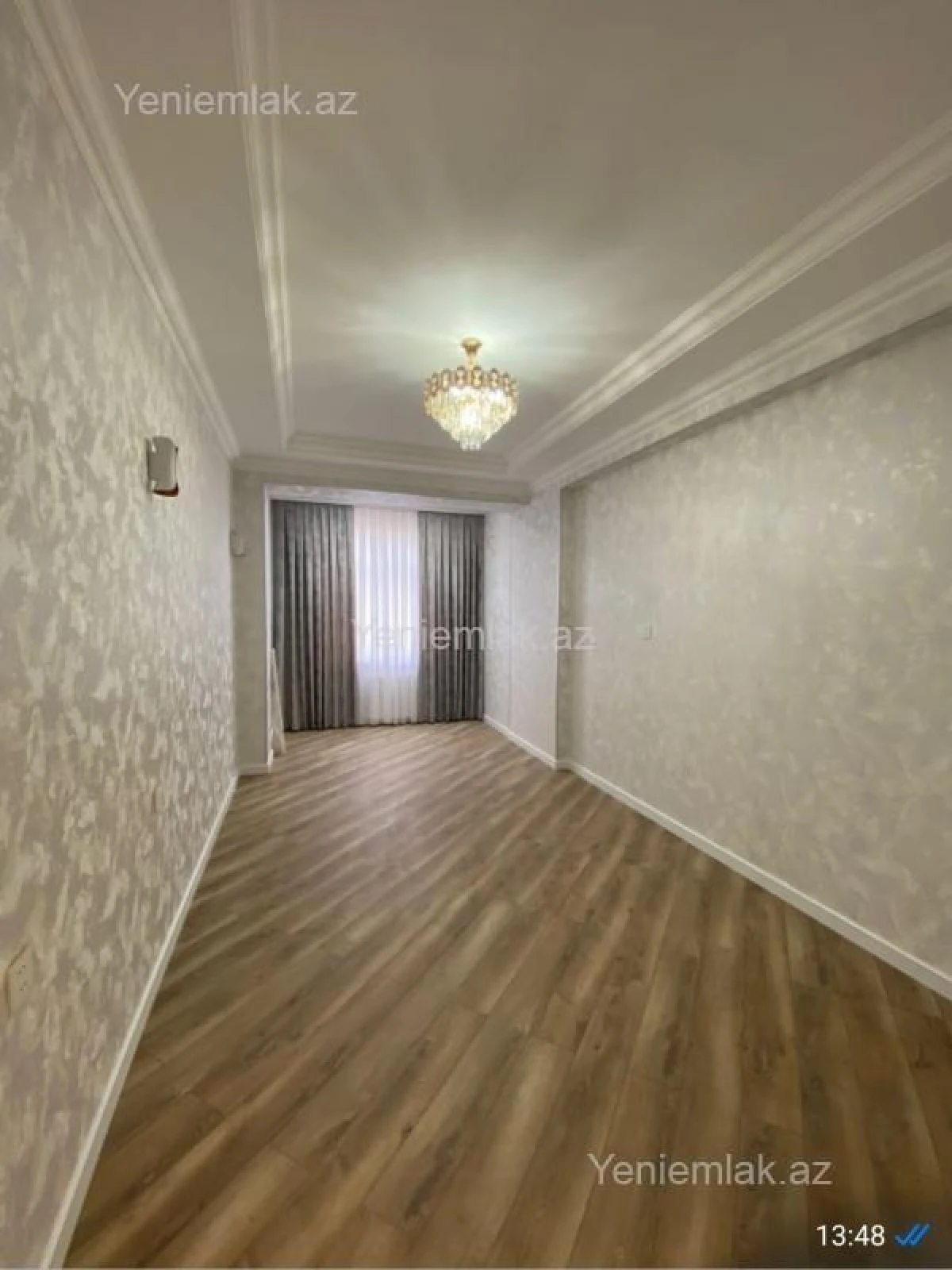 Satılır 3 otaqlı yeni tikili 160 m²