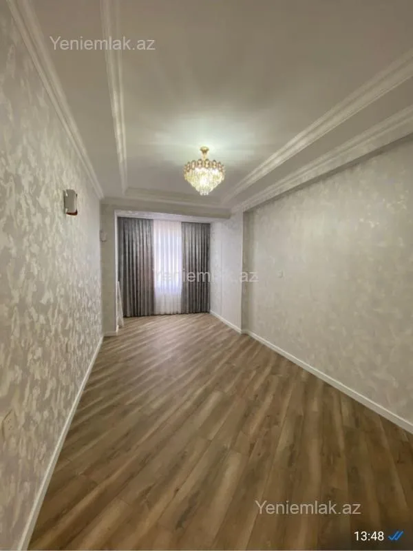 Satılır 3 otaqlı yeni tikili 160 m²