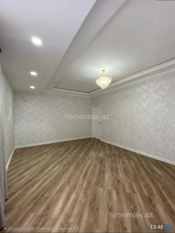 Satılır 3 otaqlı yeni tikili 160 m²