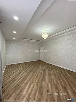 Satılır 3 otaqlı yeni tikili 160 m²