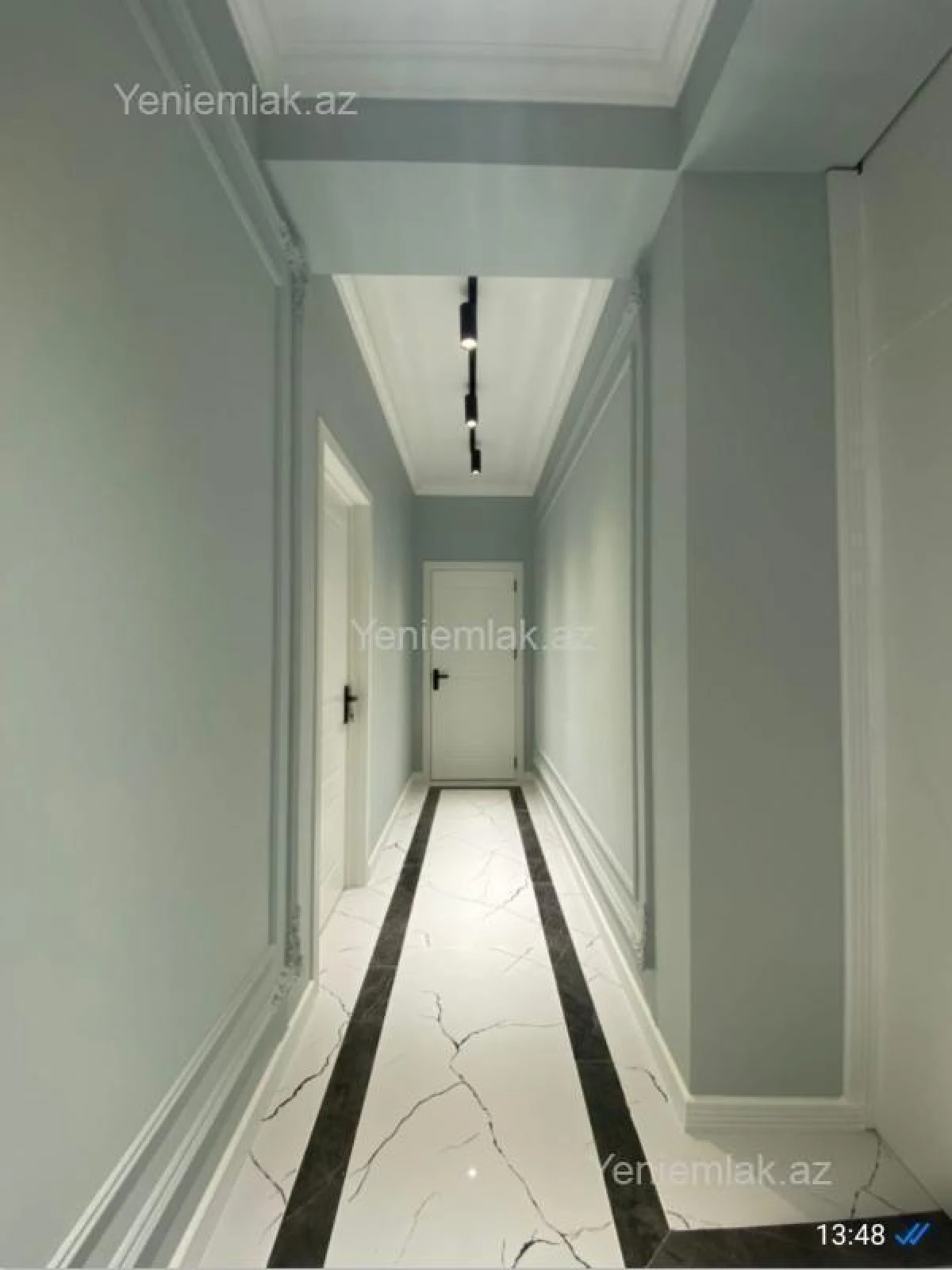 Satılır 3 otaqlı yeni tikili 160 m²