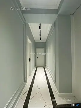 Satılır 3 otaqlı yeni tikili 160 m²