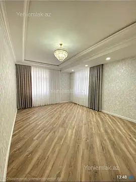 Satılır 3 otaqlı yeni tikili 160 m²