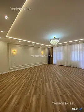 Satılır 3 otaqlı yeni tikili 160 m²