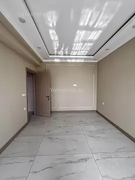 Satılır 2 otaqlı yeni tikili 64 m² — Bakı, Binəqədi 2 otaq 64.00 m²