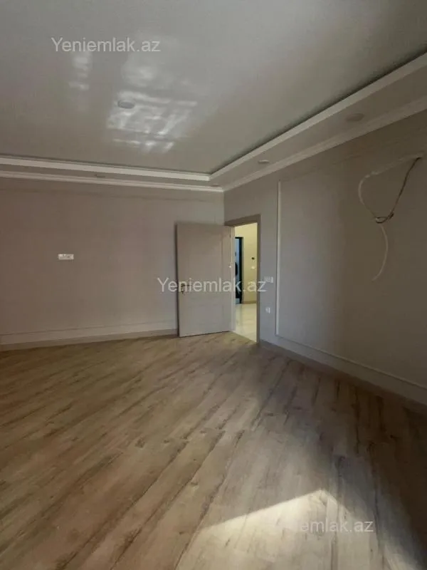 Satılır 2 otaqlı yeni tikili 64 m²