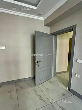 Satılır 2 otaqlı yeni tikili 64 m²