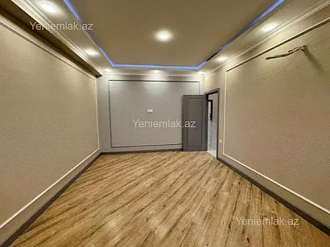 Satılır 2 otaqlı yeni tikili 65 m²