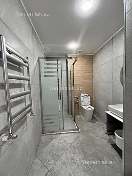 Satılır 2 otaqlı yeni tikili 65 m²