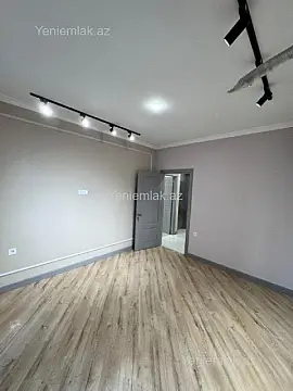 Satılır 2 otaqlı yeni tikili 65 m²