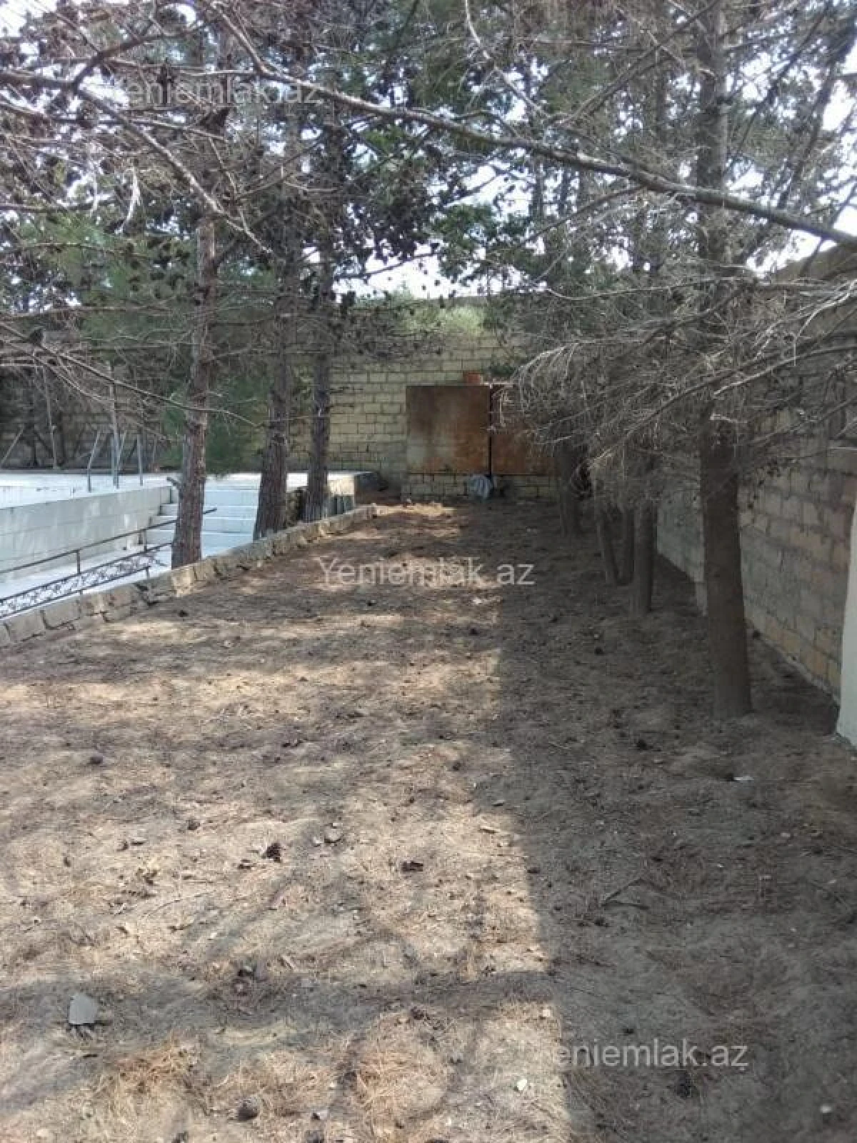 Satılır 6 otaqlı həyət evi 200 m²