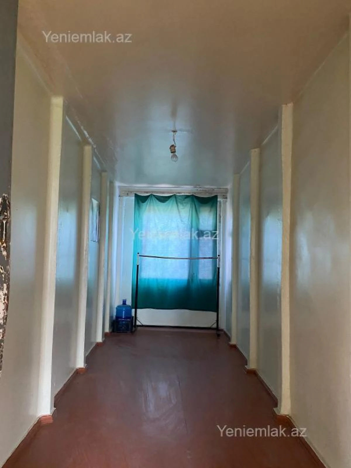 Satılır 6 otaqlı həyət evi 200 m²