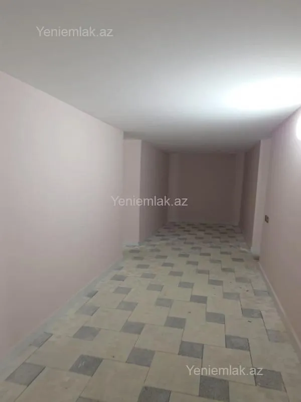 Satılır 6 otaqlı həyət evi 330 m²