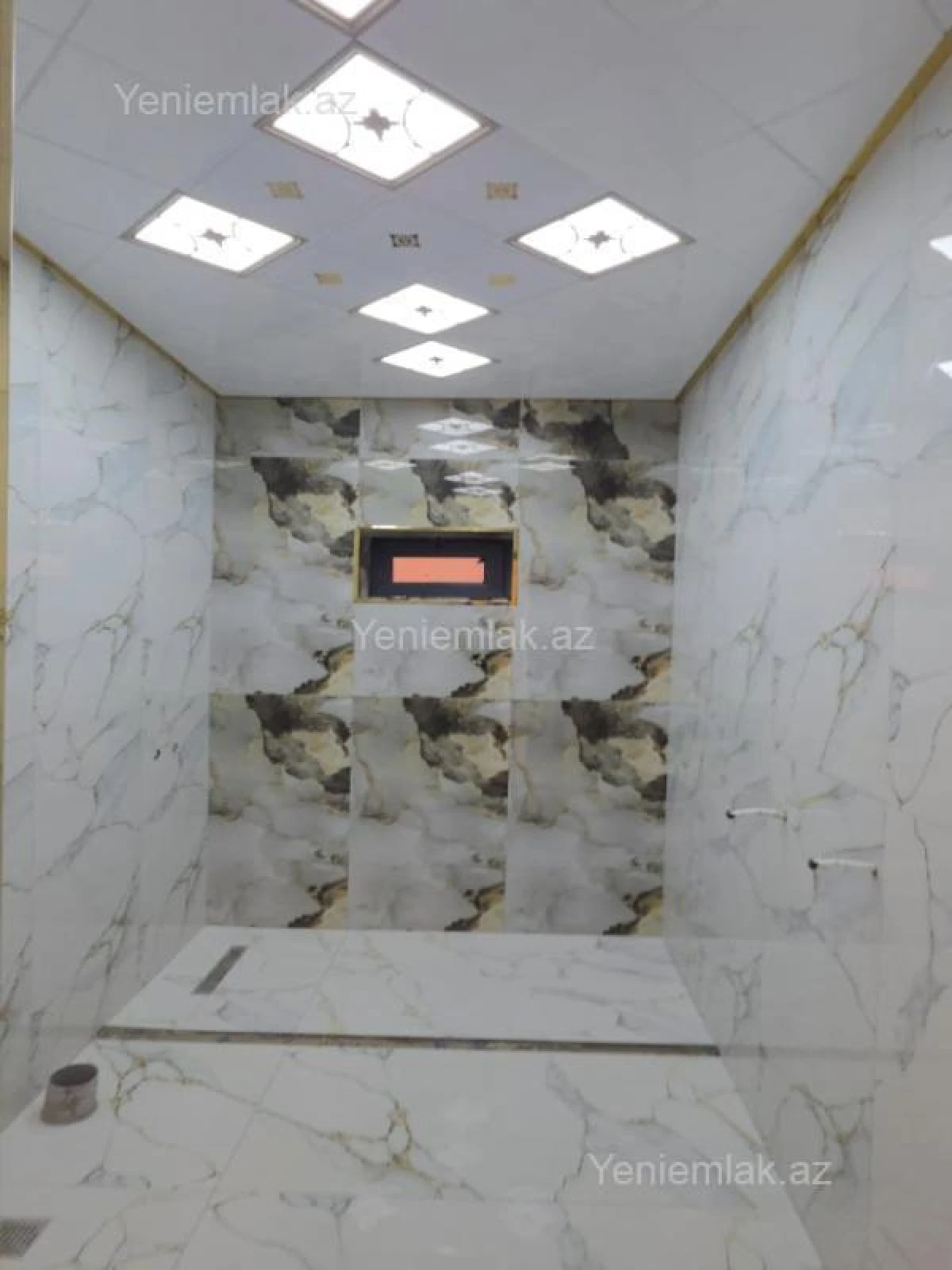 Satılır 6 otaqlı həyət evi 330 m²