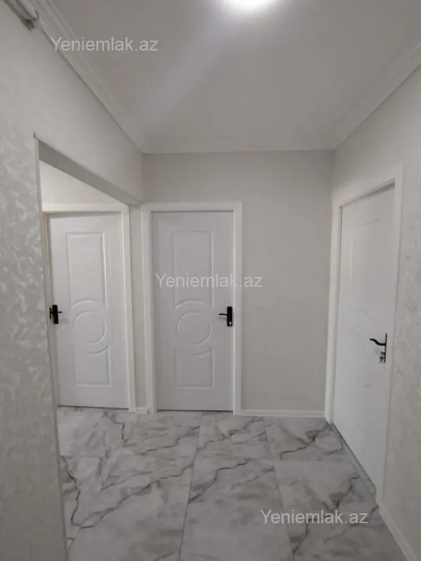 Satılır 3 otaqlı köhnə tikili 86 m²
