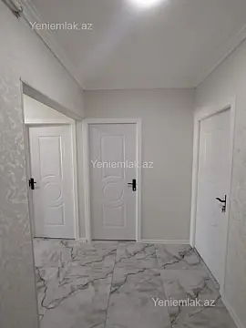 Satılır 3 otaqlı köhnə tikili 86 m² — Sumqayıt 3 otaq 86.00 m²