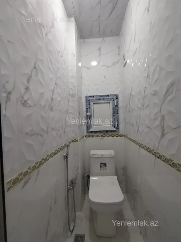Satılır 3 otaqlı köhnə tikili 86 m²
