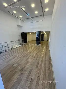Satılır 10 otaqlı obyekt 620 m² — Bakı, Nərimanov 10 otaq 620.00 m²