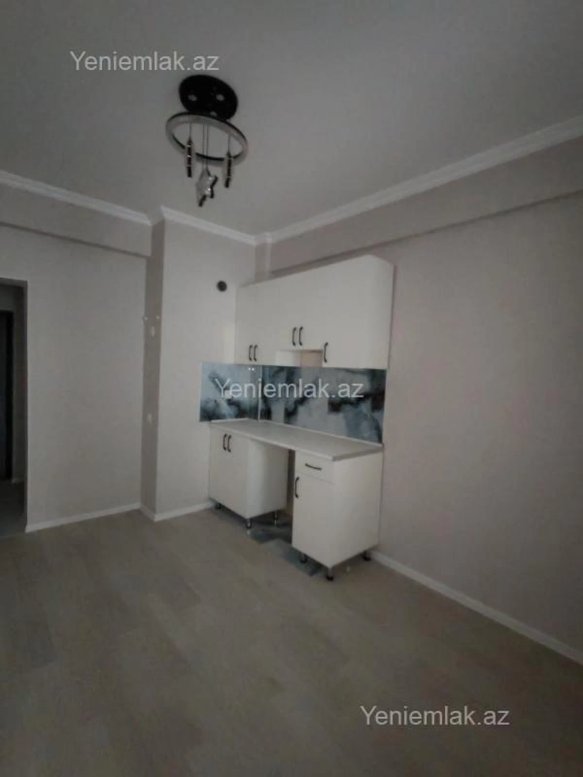 Satılır 2 otaqlı yeni tikili 29 m²