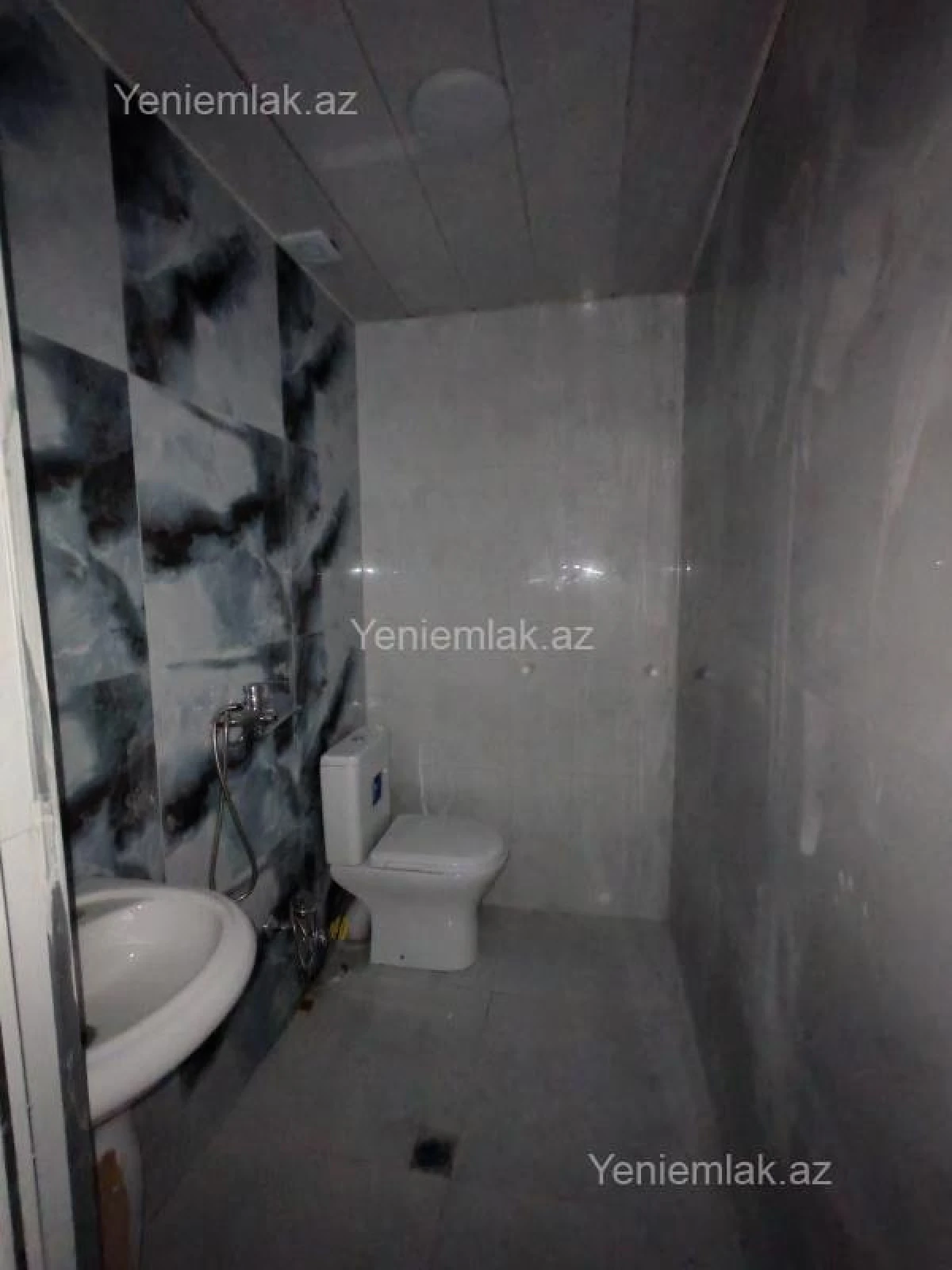 Satılır 2 otaqlı yeni tikili 29 m²