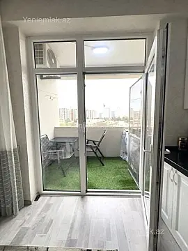 Satılır 3 otaqlı yeni tikili 130 m²